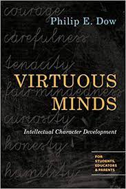 Virtuous minds: intellectual character development