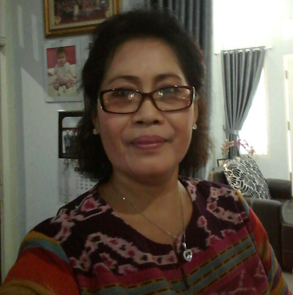 Alida Pakpahan