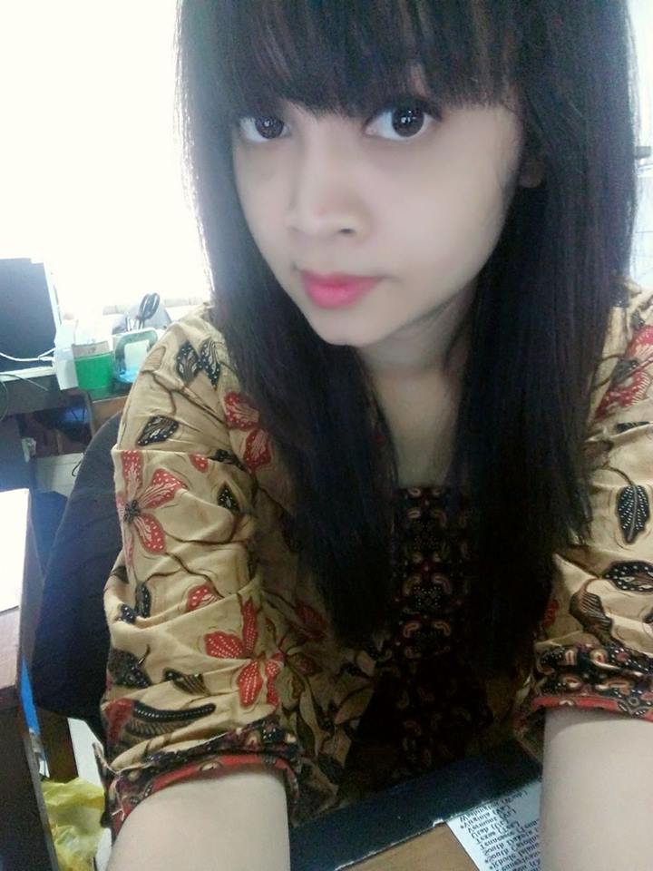 Ida Ratna Sari