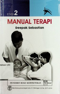 [Principles of manual Theraphy. Bahasa Indonesia] Manual Terapi, Edisi 2