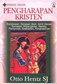 Image of [The Hope of the christian. Bahasa Indonesia]
Pengharapan Kristen