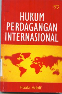 Hukum perdagangan Internasional