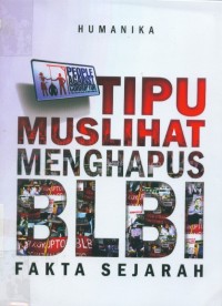 Image of Tipu muslihat menghapus BLBI:fakta sejarah