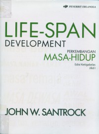 [Life-span development.Bahasa Indonesia]
Perkembangan masa-hidup