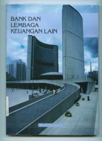 Bank dan Lembaga Keuangan lain