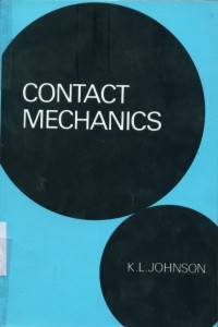 Contact mechanics