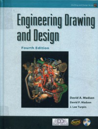 Engineeering drawing and design