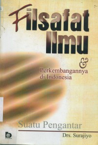 Filsafat ilmu & perkembangan di Indonesia