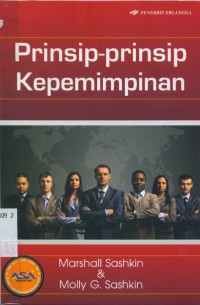 [Leadership that matters. Bahasa Indonesia] Prinsip-prinsip kepemimpinan