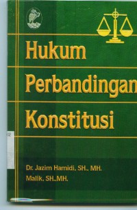 Image of Hukum Perbandingan Konstitusi