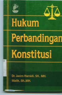 Hukum Perbandingan Konstitusi