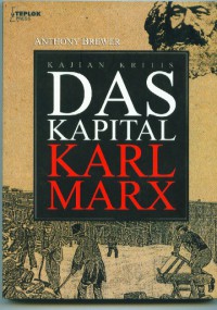 [A guide to Marx's capital.Bahasa Indonesia] Kajian kritis Das Kapital Marx