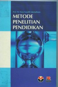 Metode Penelitian Pendidikan