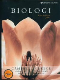 [Biology. Bahasa Indonesia]
Biologi Edisi 8 Jilid 1