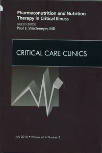 Critical care clinics