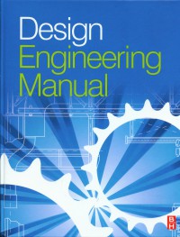 Design engineering manual