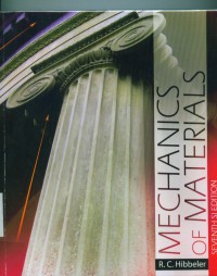 Mechanics of materials