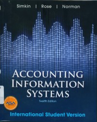 Accounting information systems