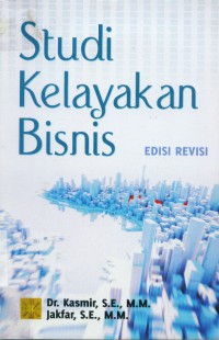 Studi Kelayakan Bisnis