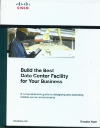 Build the best data center facility for your business