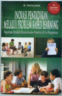 Inovasi pendidikan melalui problem based learning