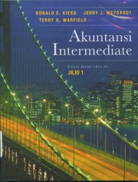 [Intermediate accounting.Bahasa Indonesia] Akuntansi intermediate Jilid III
