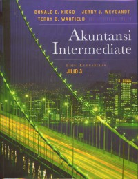 [Intermediate Accounting.Bahasa Indonesia] Akuntansi intermediate Jilid II