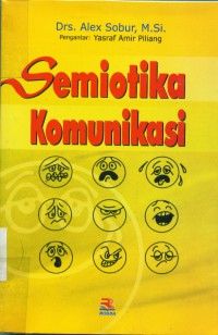 Semiotika Komunikasi