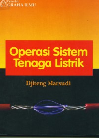 Operasi sistem tenaga listrik