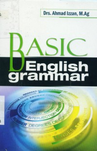 Basic English grammar