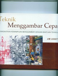 Image of [Drawing shortcuts.Bah.Indonesia]

Teknik menggambar cepat:meningkatkan kemampuan menggambar dengan bantuan teknologi