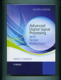 Advances digital signal processing and noise reduction