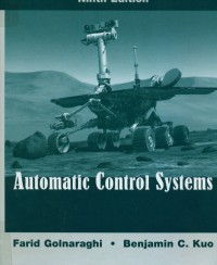 Automatic control systems