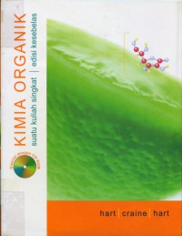 [Organic chemistry.Bahasa Indonesia]
Kimia Organik:suatu kuliah singkat