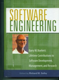 Software engineering