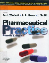 Image of Pharmaceutical practice