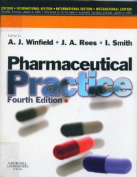 Pharmaceutical practice