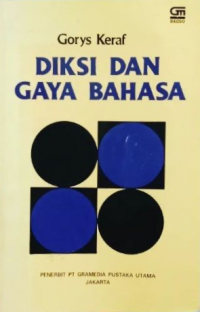 Diksi Dan Gaya Bahasa