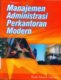 Manajemen Administrasi Perkantoran Modern