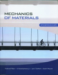 Mechanics of materials