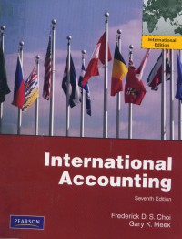 International Accounting