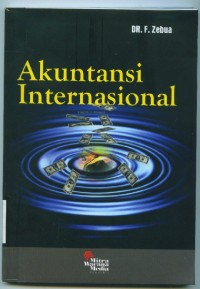 Image of Akuntansi internasional