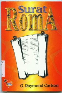 Image of [ROMANS.Bah.Indonesia]
Surat Roma