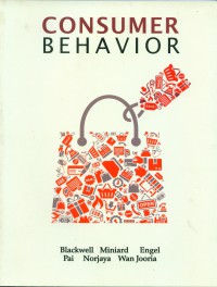 Consumer behavior