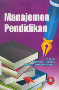 Manajemen pendidikan