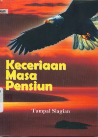 Keceriaan Masa Pensiun