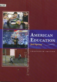 American education