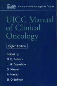 UICC manual of clinical oncology