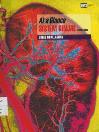 [The Renal system at a glance. Bahasa Indonesia] At a Glance Sistem Ginjal