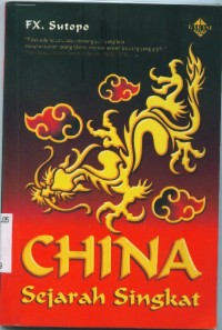 Image of China : sejarah singkat